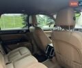 Чорний Порше Cayenne, об'ємом двигуна 3.6 л та пробігом 125 тис. км за 36500 $, фото 26 на Automoto.ua
