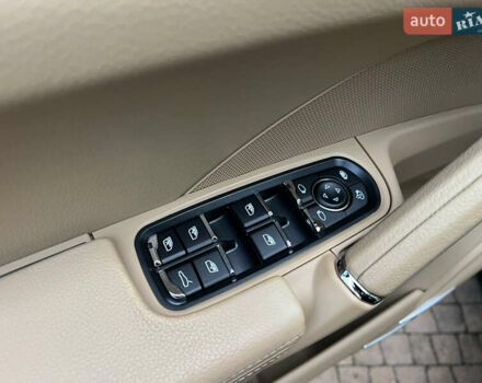 Черный Порше Каен, объемом двигателя 3.6 л и пробегом 274 тыс. км за 24950 $, фото 34 на Automoto.ua