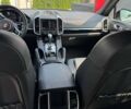 Черный Порше Каен, объемом двигателя 2.97 л и пробегом 170 тыс. км за 33500 $, фото 18 на Automoto.ua