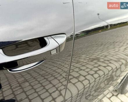 Чорний Порше Cayenne, об'ємом двигуна 3.6 л та пробігом 138 тис. км за 31000 $, фото 47 на Automoto.ua