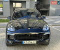 Чорний Порше Cayenne, об'ємом двигуна 3.6 л та пробігом 270 тис. км за 25000 $, фото 1 на Automoto.ua
