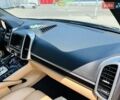 Черный Порше Каен, объемом двигателя 2.97 л и пробегом 153 тыс. км за 42000 $, фото 34 на Automoto.ua