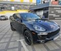Черный Порше Каен, объемом двигателя 2.97 л и пробегом 57 тыс. км за 43900 $, фото 11 на Automoto.ua