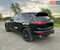 Чорний Порше Cayenne, об'ємом двигуна 2.97 л та пробігом 160 тис. км за 30000 $, фото 5 на Automoto.ua