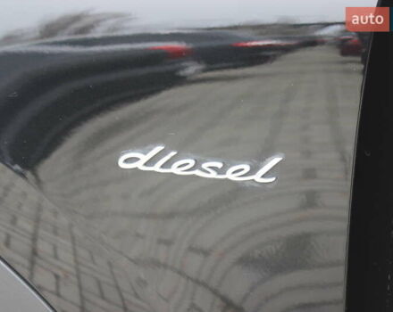 Черный Порше Каен, объемом двигателя 2.97 л и пробегом 196 тыс. км за 32000 $, фото 10 на Automoto.ua