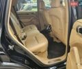 Черный Порше Каен, объемом двигателя 2.97 л и пробегом 57 тыс. км за 43900 $, фото 8 на Automoto.ua