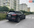 Чорний Порше Cayenne, об'ємом двигуна 3.6 л та пробігом 270 тис. км за 22500 $, фото 12 на Automoto.ua
