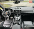 Чорний Порше Cayenne, об'ємом двигуна 3 л та пробігом 191 тис. км за 25999 $, фото 19 на Automoto.ua
