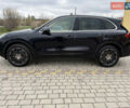 Черный Порше Каен, объемом двигателя 3.6 л и пробегом 134 тыс. км за 31000 $, фото 2 на Automoto.ua