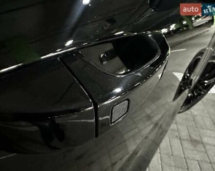 Чорний Порше Cayenne, об'ємом двигуна 3 л та пробігом 93 тис. км за 38000 $, фото 29 на Automoto.ua