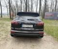 Черный Порше Каен, объемом двигателя 3.6 л и пробегом 135 тыс. км за 24999 $, фото 9 на Automoto.ua