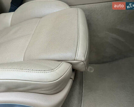 Черный Порше Каен, объемом двигателя 3.6 л и пробегом 274 тыс. км за 24950 $, фото 186 на Automoto.ua