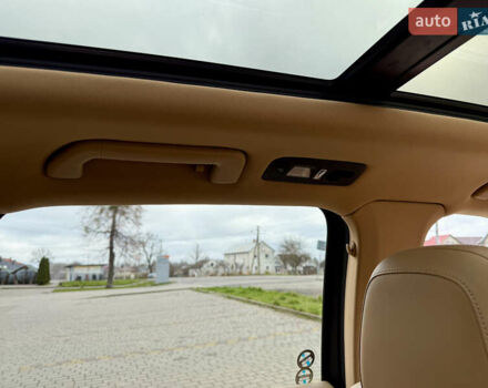 Чорний Порше Cayenne, об'ємом двигуна 3.6 л та пробігом 138 тис. км за 31000 $, фото 31 на Automoto.ua