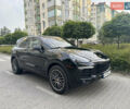 Чорний Порше Cayenne, об'ємом двигуна 3.6 л та пробігом 270 тис. км за 22500 $, фото 9 на Automoto.ua