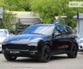 Чорний Порше Cayenne, об'ємом двигуна 3 л та пробігом 209 тис. км за 43500 $, фото 2 на Automoto.ua