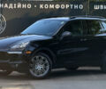 Чорний Порше Cayenne, об'ємом двигуна 30 л та пробігом 146 тис. км за 35900 $, фото 1 на Automoto.ua