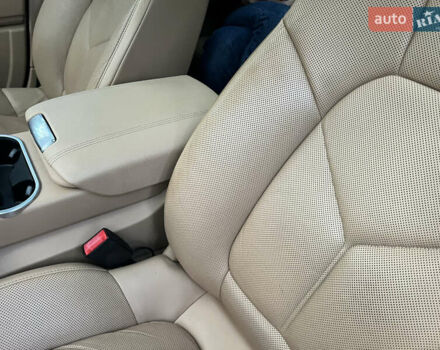 Черный Порше Каен, объемом двигателя 3.6 л и пробегом 274 тыс. км за 24950 $, фото 131 на Automoto.ua