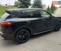 Чорний Порше Cayenne, об'ємом двигуна 3.6 л та пробігом 125 тис. км за 36500 $, фото 8 на Automoto.ua