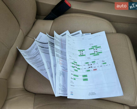 Черный Порше Каен, объемом двигателя 3.6 л и пробегом 274 тыс. км за 24950 $, фото 3 на Automoto.ua