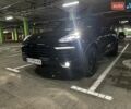 Чорний Порше Cayenne, об'ємом двигуна 3 л та пробігом 93 тис. км за 38000 $, фото 1 на Automoto.ua