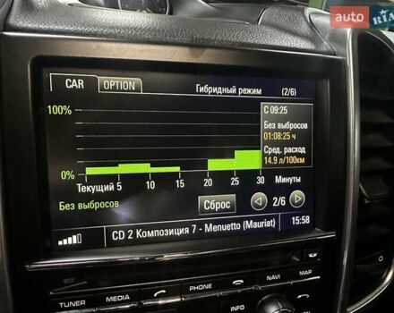 Чорний Порше Cayenne, об'ємом двигуна 3 л та пробігом 93 тис. км за 38000 $, фото 20 на Automoto.ua