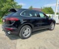 Черный Порше Каен, объемом двигателя 3 л и пробегом 170 тыс. км за 33500 $, фото 6 на Automoto.ua