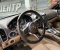 Чорний Порше Cayenne, об'ємом двигуна 3.6 л та пробігом 125 тис. км за 36500 $, фото 14 на Automoto.ua