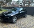 Черный Порше Каен, объемом двигателя 3.6 л и пробегом 42 тыс. км за 30000 $, фото 1 на Automoto.ua