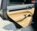 Черный Порше Каен, объемом двигателя 2.97 л и пробегом 153 тыс. км за 42000 $, фото 28 на Automoto.ua
