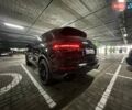 Чорний Порше Cayenne, об'ємом двигуна 3 л та пробігом 93 тис. км за 38000 $, фото 84 на Automoto.ua