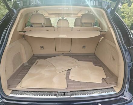 Черный Порше Каен, объемом двигателя 3 л и пробегом 79 тыс. км за 11500 $, фото 13 на Automoto.ua