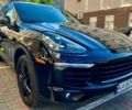 Чорний Порше Cayenne, об'ємом двигуна 3 л та пробігом 120 тис. км за 44400 $, фото 10 на Automoto.ua