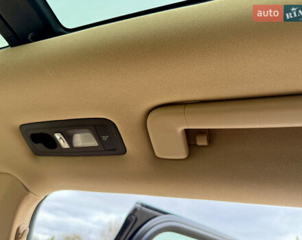 Чорний Порше Cayenne, об'ємом двигуна 3.6 л та пробігом 138 тис. км за 31000 $, фото 32 на Automoto.ua