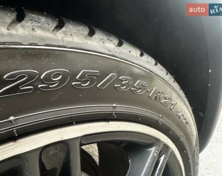 Чорний Порше Cayenne, об'ємом двигуна 3 л та пробігом 93 тис. км за 38000 $, фото 28 на Automoto.ua