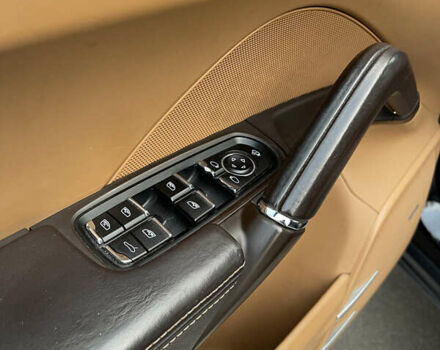 Чорний Порше Cayenne, об'ємом двигуна 3.6 л та пробігом 245 тис. км за 35550 $, фото 16 на Automoto.ua