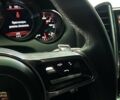Черный Порше Каен, объемом двигателя 3.6 л и пробегом 159 тыс. км за 28999 $, фото 13 на Automoto.ua