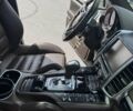Черный Порше Каен, объемом двигателя 3 л и пробегом 124 тыс. км за 38000 $, фото 15 на Automoto.ua