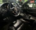 Чорний Порше Cayenne, об'ємом двигуна 3 л та пробігом 93 тис. км за 38000 $, фото 93 на Automoto.ua