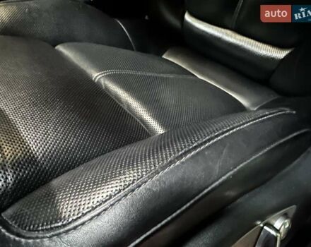 Чорний Порше Cayenne, об'ємом двигуна 3 л та пробігом 93 тис. км за 38000 $, фото 22 на Automoto.ua