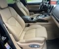 Чорний Порше Cayenne, об'ємом двигуна 3.6 л та пробігом 125 тис. км за 36500 $, фото 17 на Automoto.ua