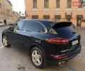 Черный Порше Каен, объемом двигателя 3 л и пробегом 111 тыс. км за 32989 $, фото 12 на Automoto.ua