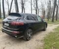 Черный Порше Каен, объемом двигателя 3.6 л и пробегом 135 тыс. км за 24999 $, фото 11 на Automoto.ua
