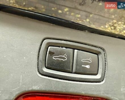 Черный Порше Каен, объемом двигателя 3 л и пробегом 140 тыс. км за 25900 $, фото 35 на Automoto.ua