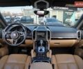 Чорний Порше Cayenne, об'ємом двигуна 3.6 л та пробігом 85 тис. км за 31000 $, фото 11 на Automoto.ua