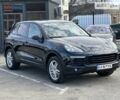 Чорний Порше Cayenne, об'ємом двигуна 3.6 л та пробігом 139 тис. км за 29999 $, фото 21 на Automoto.ua