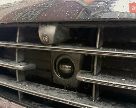 Черный Порше Каен, объемом двигателя 2.97 л и пробегом 138 тыс. км за 35500 $, фото 14 на Automoto.ua