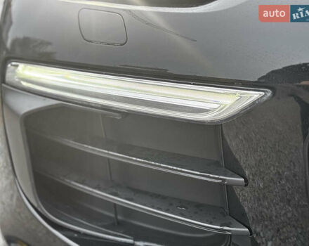 Черный Порше Каен, объемом двигателя 3.6 л и пробегом 100 тыс. км за 26500 $, фото 51 на Automoto.ua