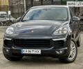 Чорний Порше Cayenne, об'ємом двигуна 3.6 л та пробігом 139 тис. км за 29999 $, фото 1 на Automoto.ua