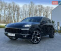 Черный Порше Каен, объемом двигателя 3.6 л и пробегом 180 тыс. км за 27900 $, фото 161 на Automoto.ua