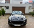 Черный Порше Каен, объемом двигателя 3 л и пробегом 140 тыс. км за 25900 $, фото 15 на Automoto.ua